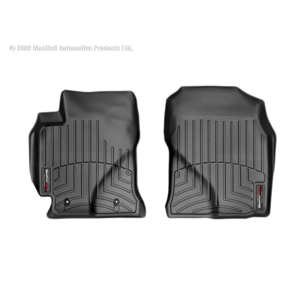 FloorLiner™ DigitalFit®