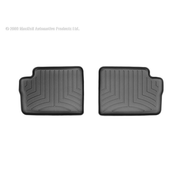 FloorLiner™ DigitalFit®