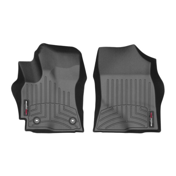 FloorLiner™ DigitalFit®