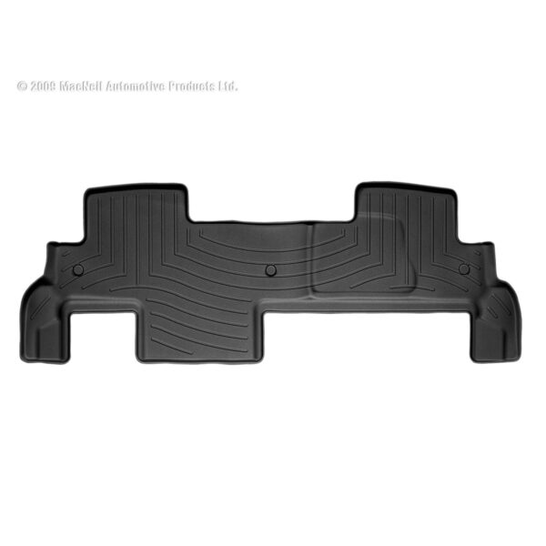 FloorLiner™ DigitalFit®