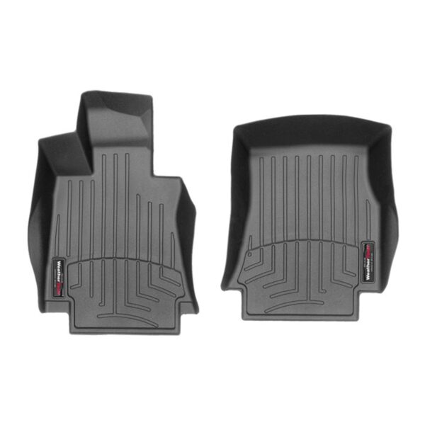 FloorLiner™ DigitalFit®