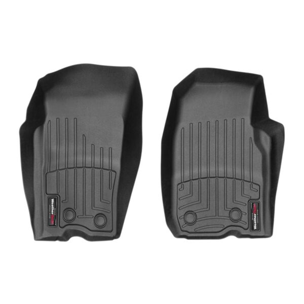 FloorLiner™ DigitalFit®
