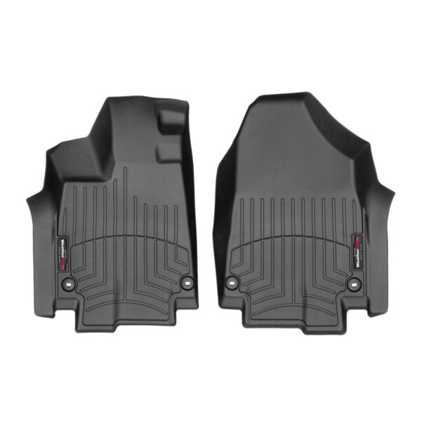 FloorLiner™ DigitalFit®