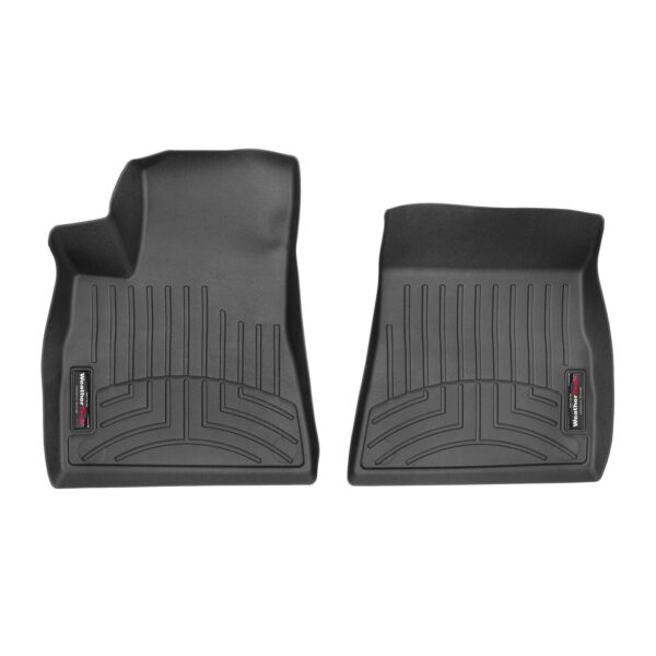FloorLiner™ DigitalFit®