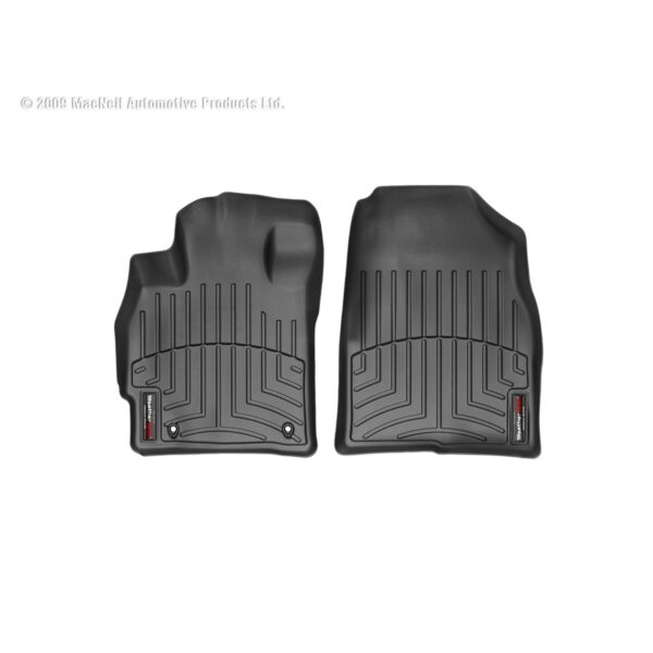 FloorLiner™ DigitalFit®