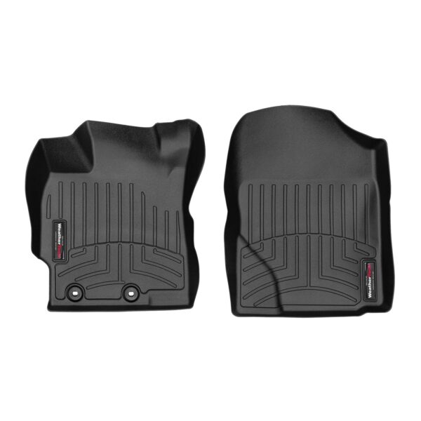 FloorLiner™ DigitalFit®