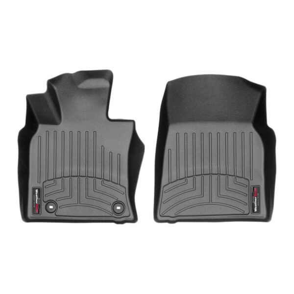 FloorLiner™ DigitalFit®