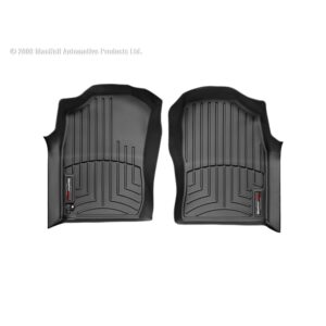 FloorLiner™ DigitalFit®