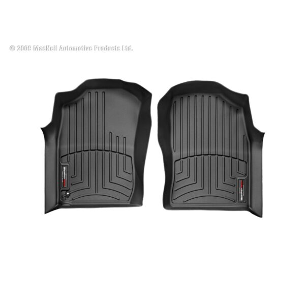 FloorLiner™ DigitalFit®