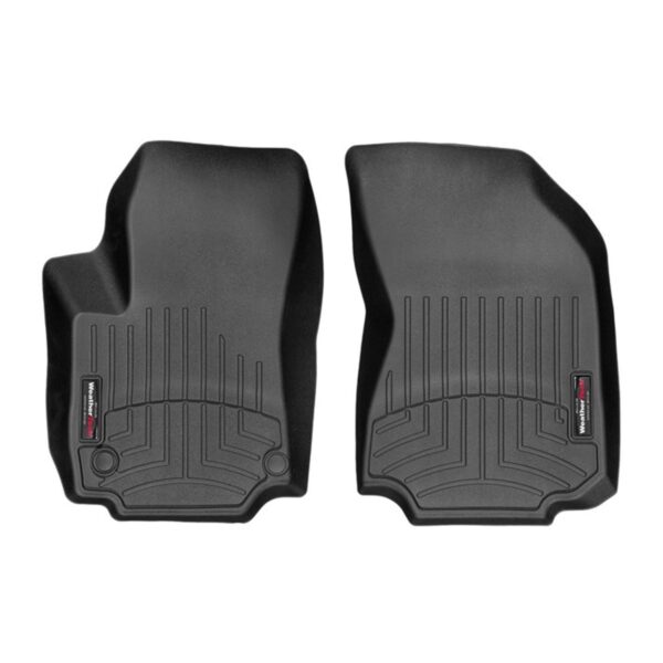 FloorLiner™ DigitalFit®