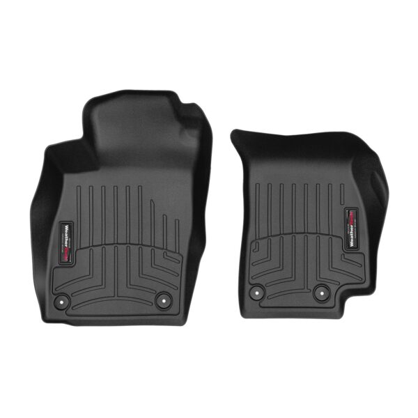 FloorLiner™ DigitalFit®