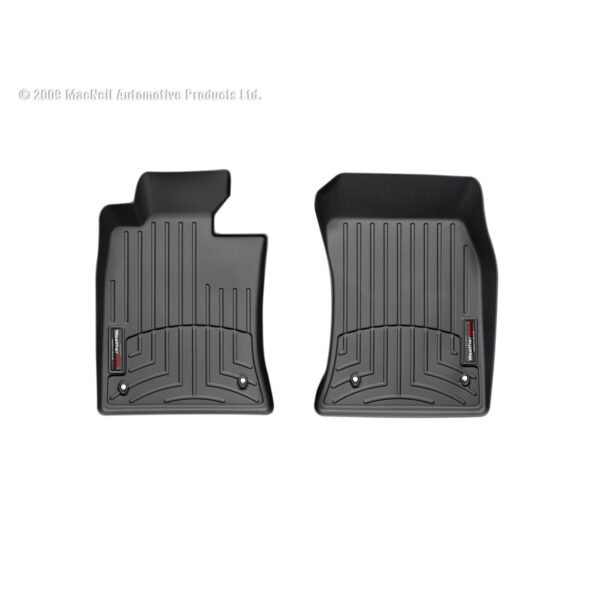 FloorLiner™ DigitalFit®