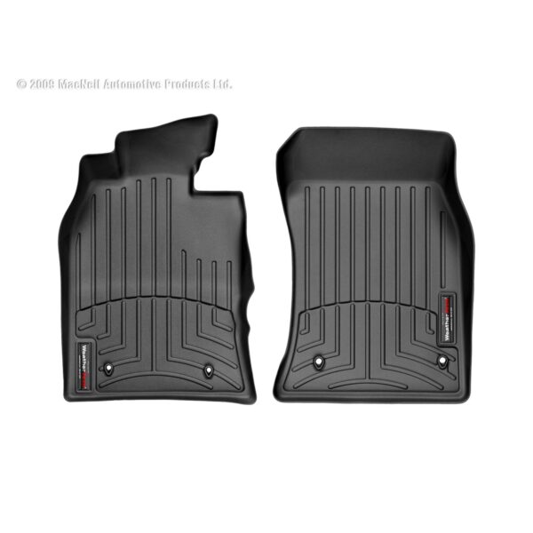 FloorLiner™ DigitalFit®