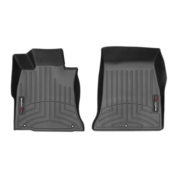 FloorLiner™ DigitalFit®