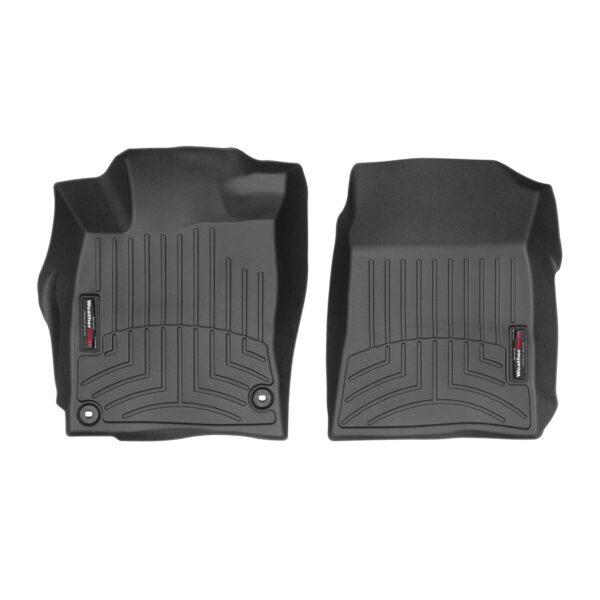 FloorLiner™ DigitalFit®