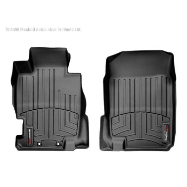 FloorLiner™ DigitalFit®