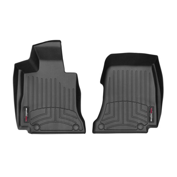 FloorLiner™ DigitalFit®