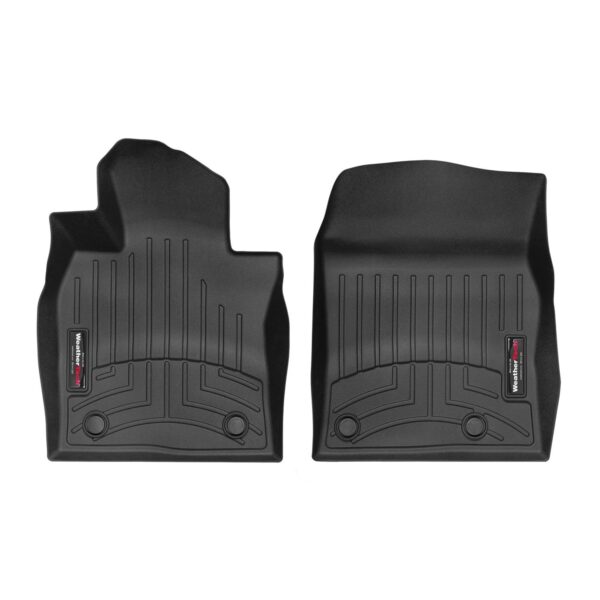 FloorLiner™ DigitalFit®