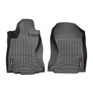 FloorLiner™ DigitalFit®