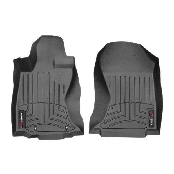 FloorLiner™ DigitalFit®