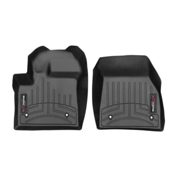 FloorLiner™ DigitalFit®