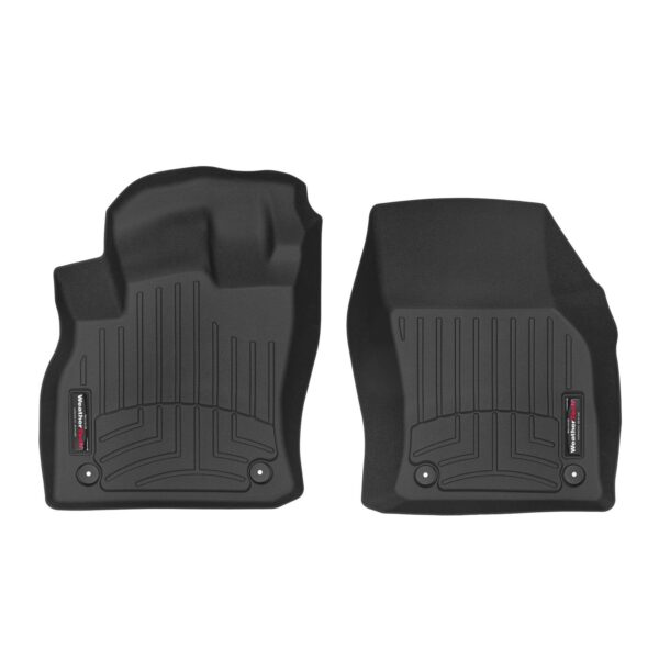 FloorLiner™ DigitalFit®