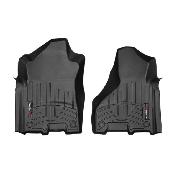 FloorLiner™ DigitalFit®