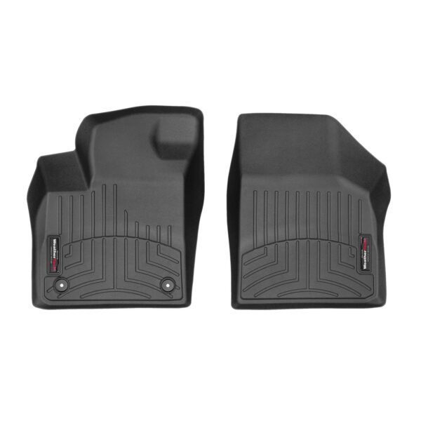 FloorLiner™ DigitalFit®