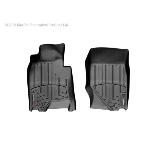 FloorLiner™ DigitalFit®