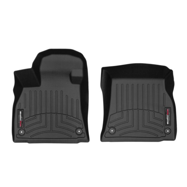 FloorLiner™ DigitalFit®