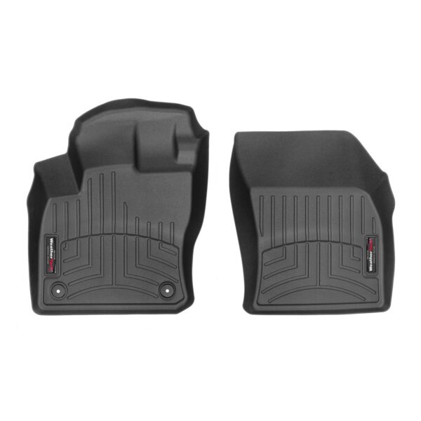 FloorLiner™ DigitalFit®