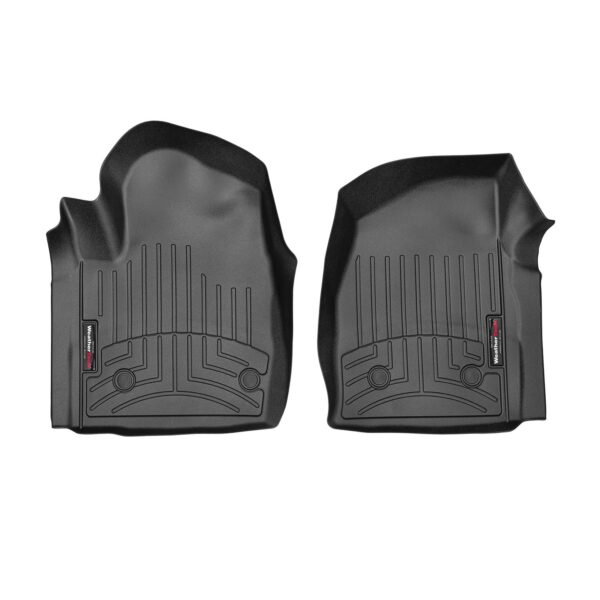 FloorLiner™ DigitalFit®