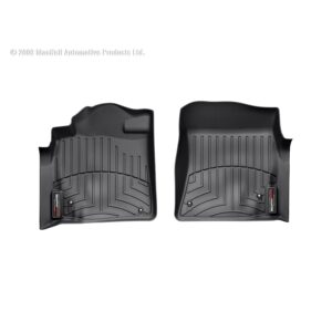 FloorLiner™ DigitalFit®