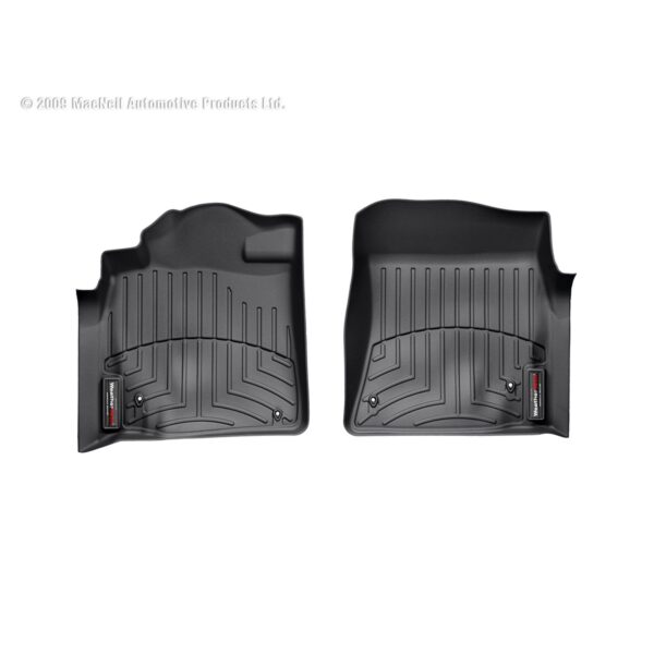 FloorLiner™ DigitalFit®