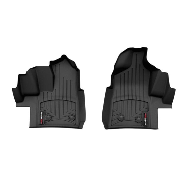 FloorLiner™ DigitalFit®