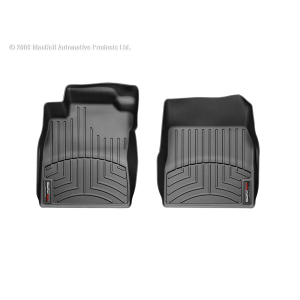 FloorLiner™ DigitalFit®