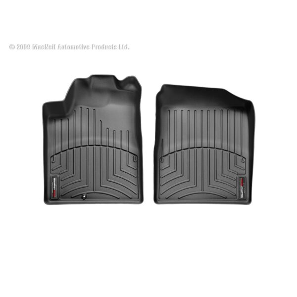 FloorLiner™ DigitalFit®