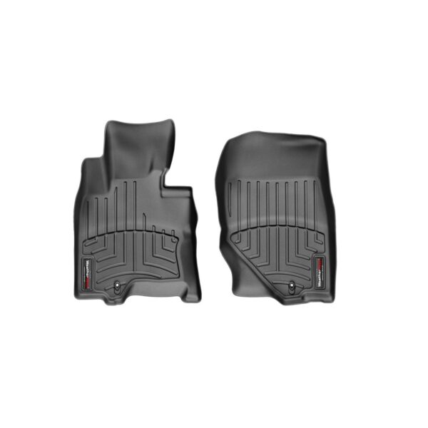 FloorLiner™ DigitalFit®