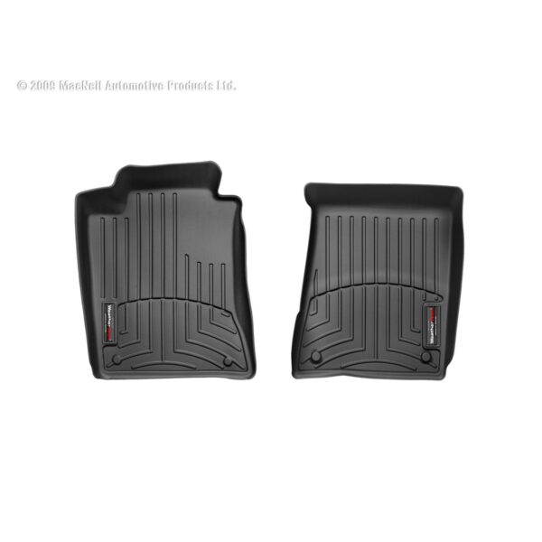 FloorLiner™ DigitalFit®