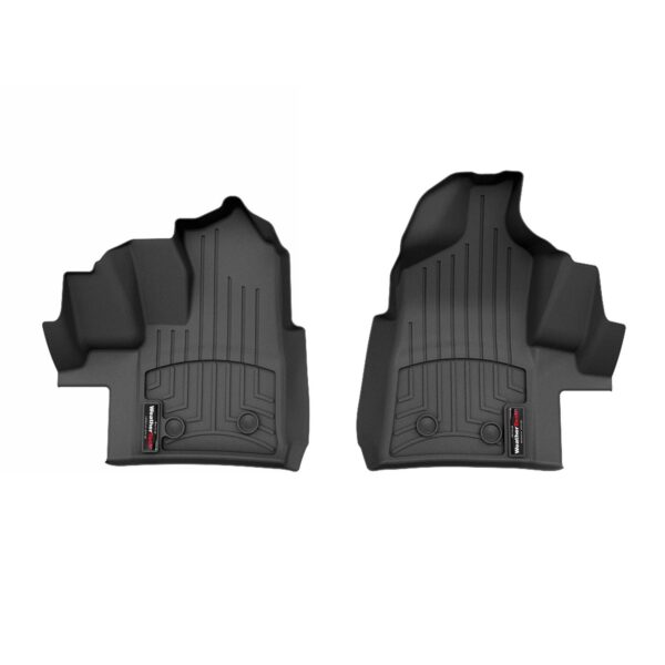 FloorLiner™ DigitalFit®