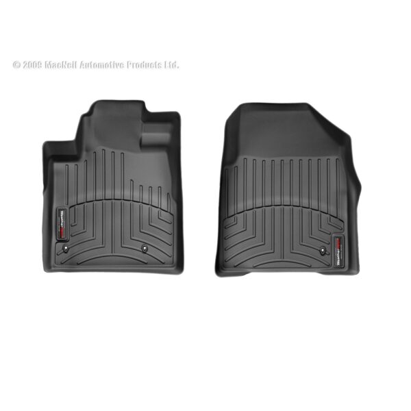 FloorLiner™ DigitalFit®