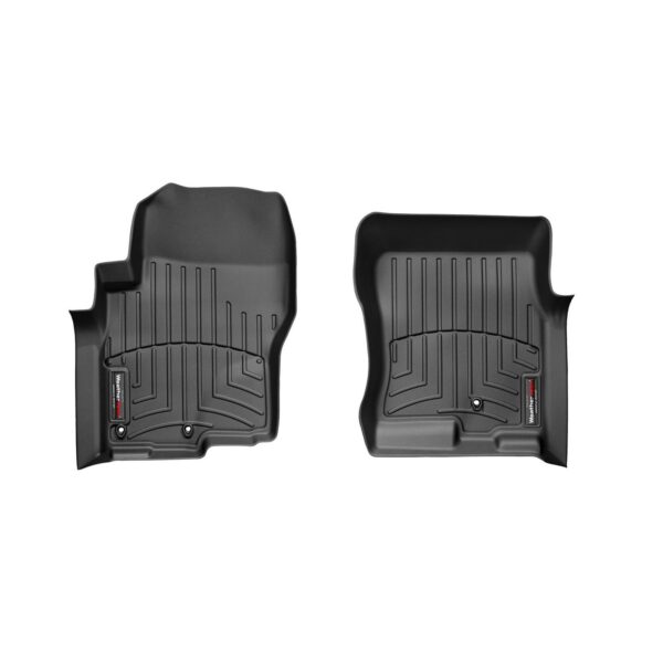 FloorLiner™ DigitalFit®