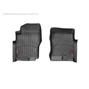FloorLiner™ DigitalFit®