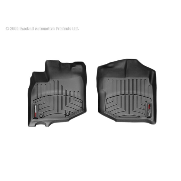 FloorLiner™ DigitalFit®