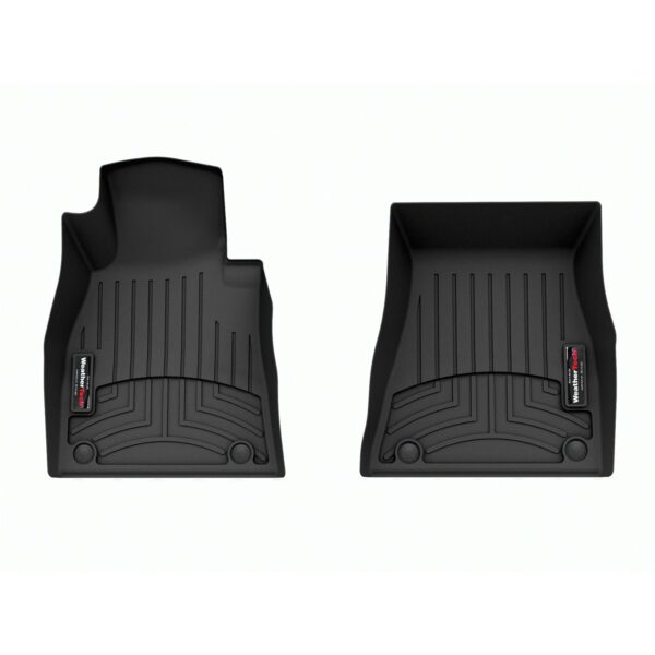 FloorLiner™ DigitalFit®