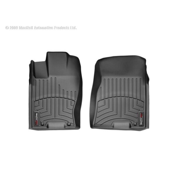 FloorLiner™ DigitalFit®