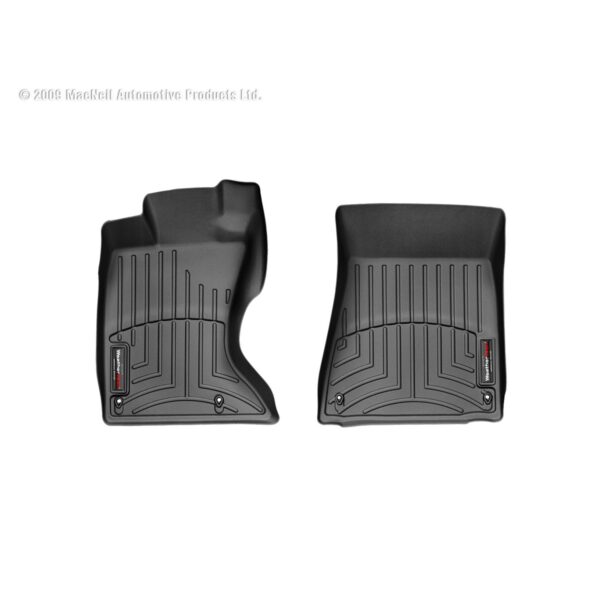 FloorLiner™ DigitalFit®