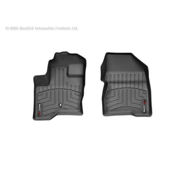 FloorLiner™ DigitalFit®
