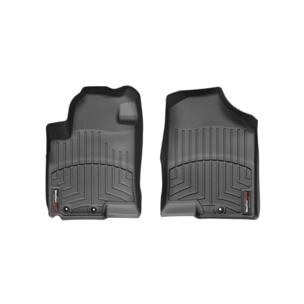 FloorLiner™ DigitalFit®