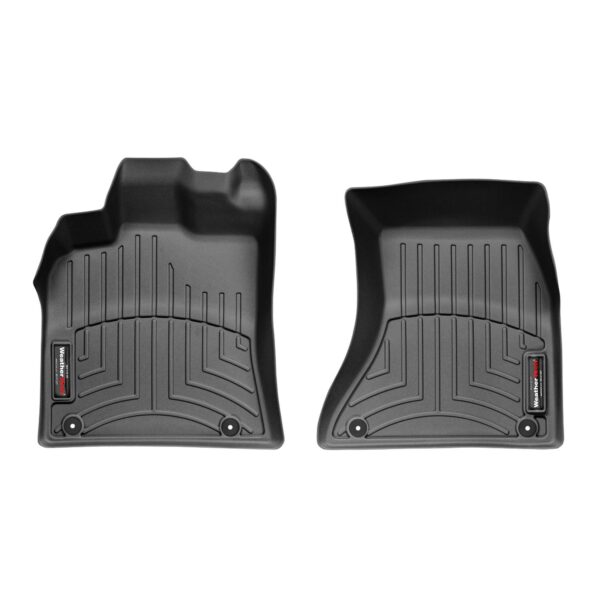 FloorLiner™ DigitalFit®